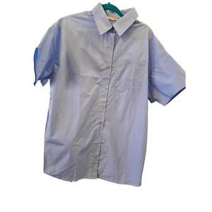 NEW CAROLE'S COLLECTIONS women's pretty pocket dress in blue